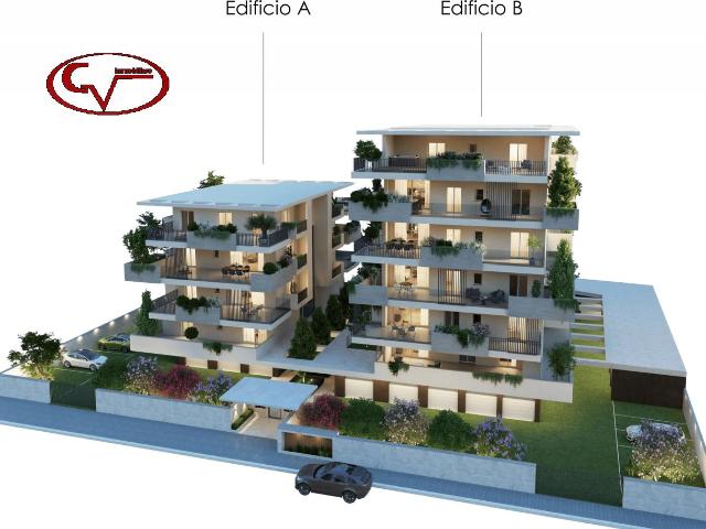 Terreno edificabile residenziale in vendita a Montevarchi