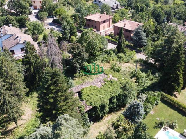 Terreno edificabile residenziale in vendita a Monte San Pietro