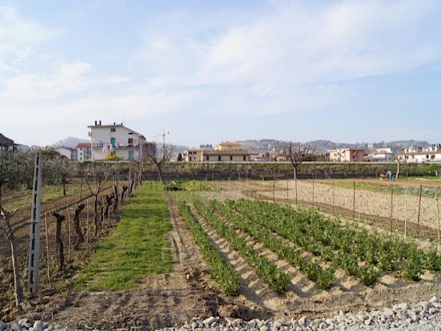 Terreno Edificabile Residenziale in vendita a Monteprandone, Centobuchi