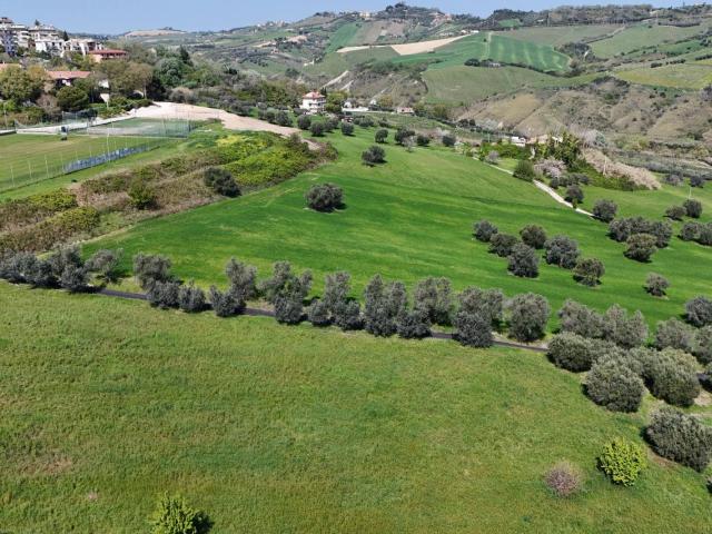 Terreno Edificabile Residenziale in vendita a Monteprandone, Collinare