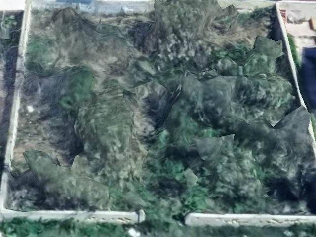 Terreno edificabile residenziale in vendita a Mazara Del Vallo