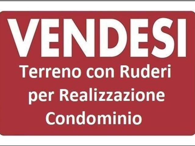 Terreno edificabile residenziale in vendita a Massa