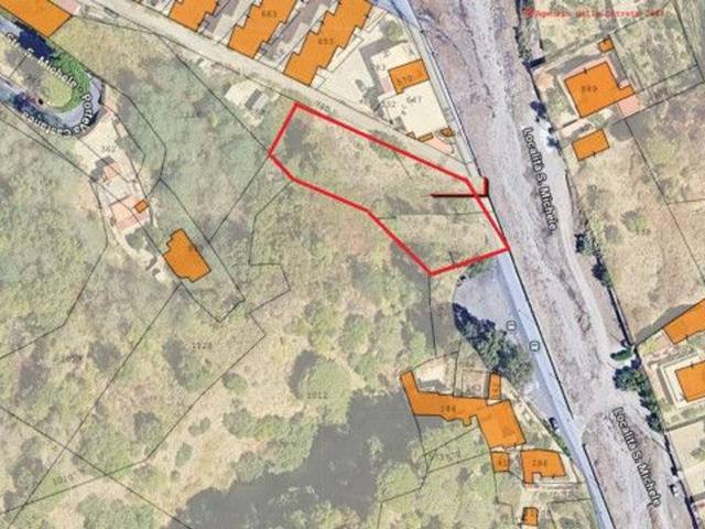 Terreno edificabile residenziale in vendita a Messina