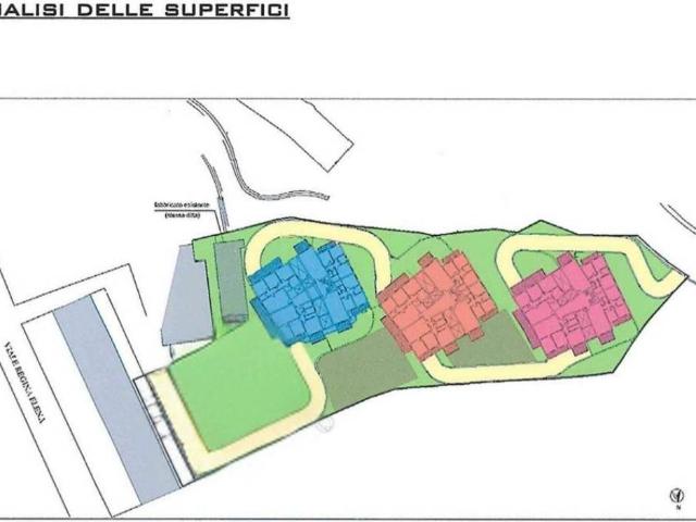 Terreno edificabile residenziale in vendita a Messina