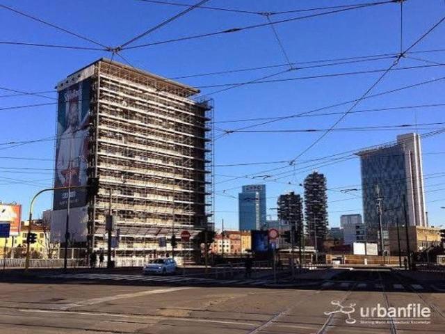 Terreno edificabile residenziale in vendita a Milano