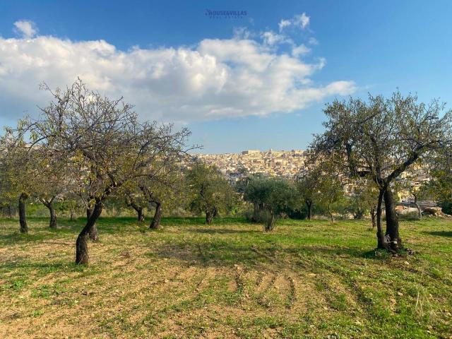 Terreno edificabile residenziale in vendita a Noto