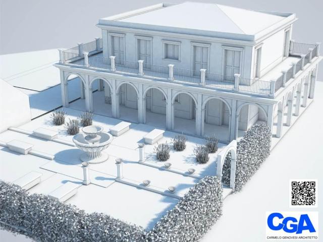 Terreno edificabile residenziale in vendita a Noto