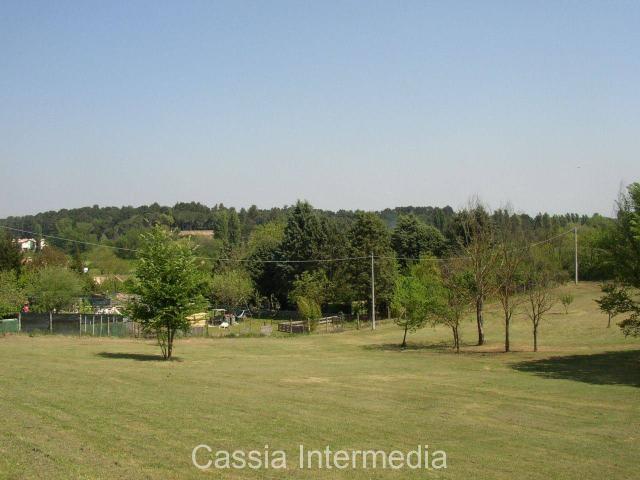 Terreno edificabile residenziale in vendita a Nepi