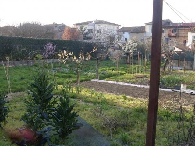 Terreno edificabile residenziale in vendita a San Miniato