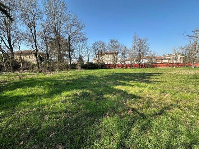Terreno edificabile residenziale in vendita a San Giorgio Piacentino
