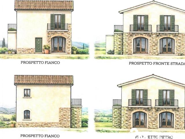 Terreno edificabile residenziale in vendita a San Giuliano Terme