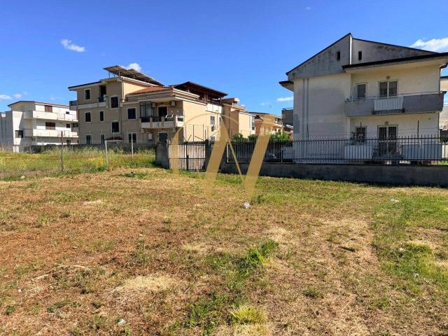 Terreno edificabile residenziale in vendita a San Prisco
