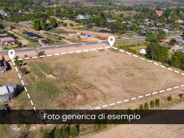 Terreno edificabile residenziale in vendita a Sant'Anatolia Di Narco