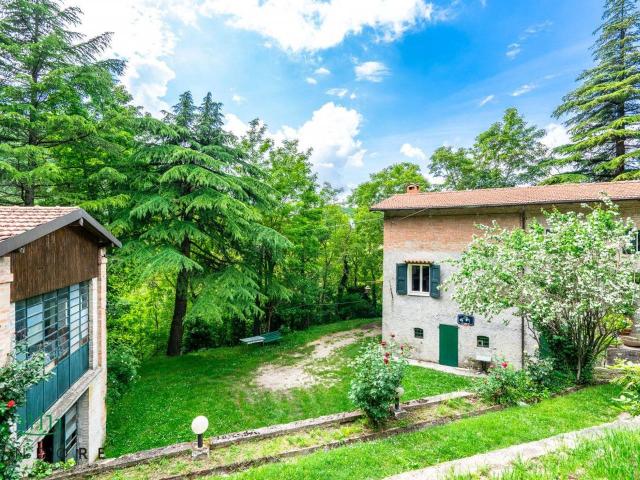 Terreno edificabile residenziale in vendita a Sasso Marconi