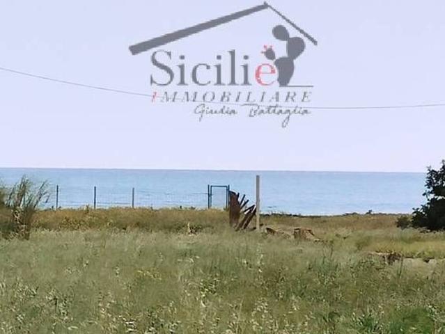 Terreno edificabile residenziale in vendita a Scicli