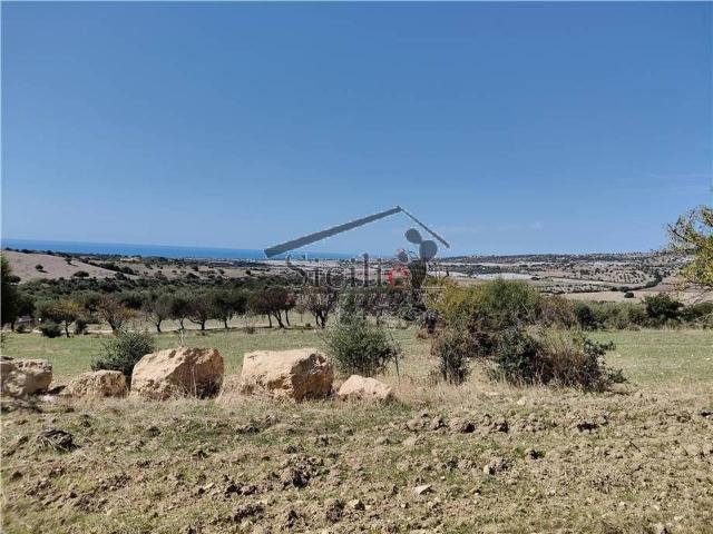 Terreno edificabile residenziale in vendita a Scicli