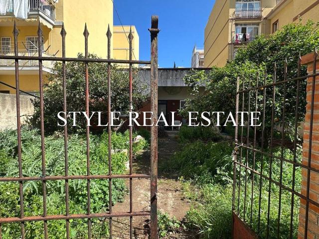 Terreno edificabile residenziale in vendita a Siracusa