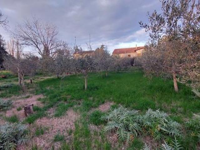 Terreno edificabile residenziale in vendita a Spoleto