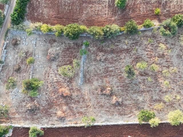 Terreno edificabile residenziale in vendita a Polignano A Mare