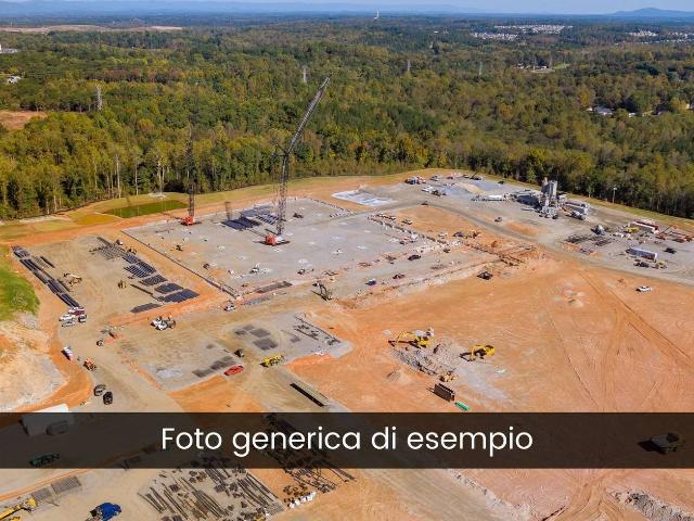 Terreno edificabile residenziale in vendita a Padova