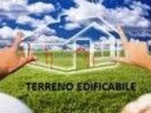 Terreno edificabile residenziale in vendita a Padova
