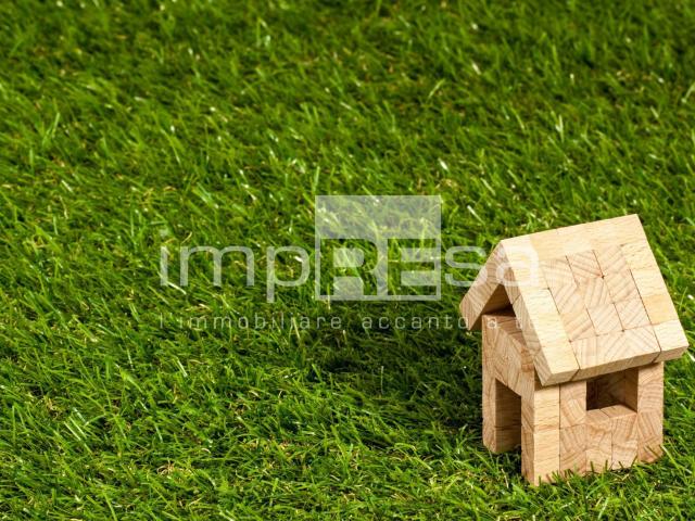 Terreno edificabile residenziale in vendita a Paese