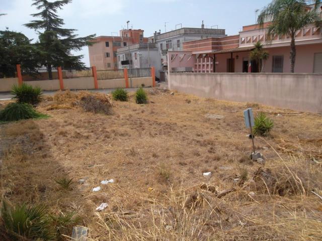 Terreno edificabile residenziale in vendita a Parabita