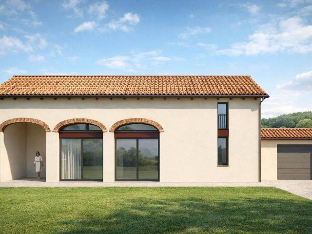 Terreno edificabile residenziale in vendita a Parma