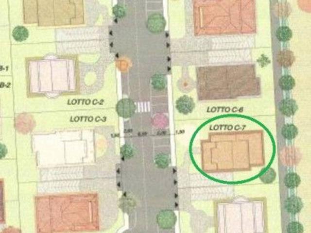 Terreno edificabile residenziale in vendita a Perugia