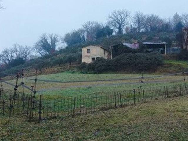 Terreno edificabile residenziale in vendita a Perugia