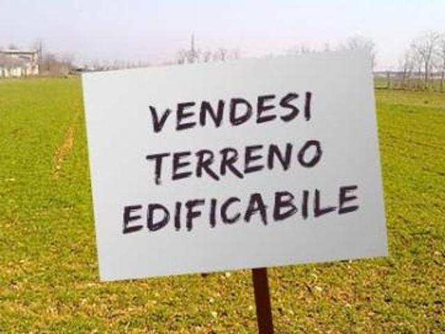 Terreno edificabile residenziale in vendita a Roma