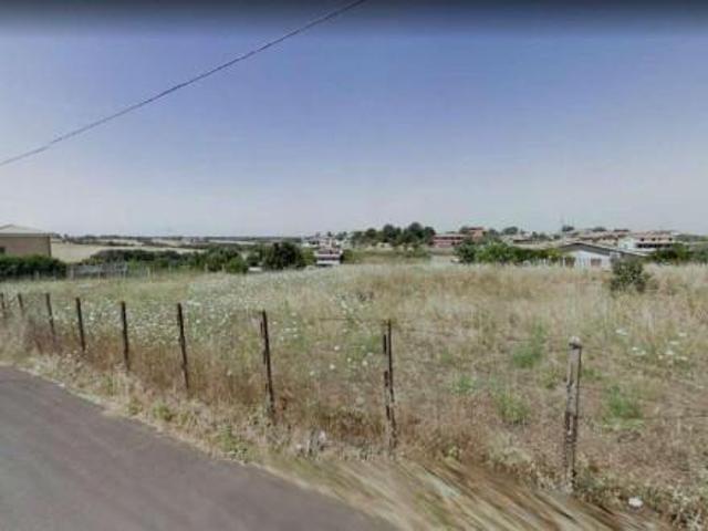 Terreno edificabile residenziale in vendita a Roma