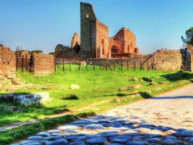 Terreno edificabile residenziale in vendita a Roma