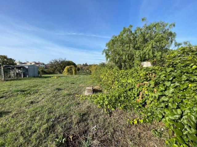 Terreno edificabile residenziale in vendita a Roma