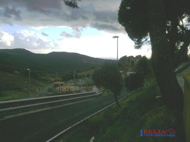 Terreno edificabile residenziale in vendita a Rosignano Marittimo