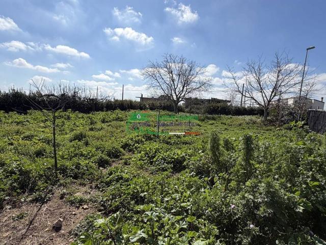 Terreno edificabile residenziale in vendita a Ragusa
