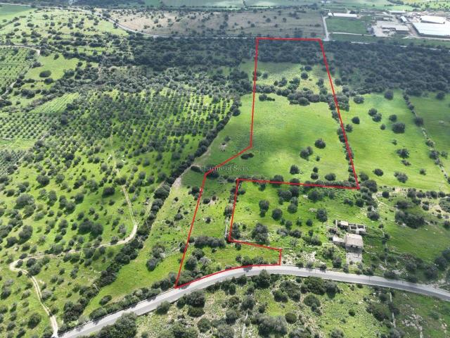 Terreno edificabile residenziale in vendita a Ragusa