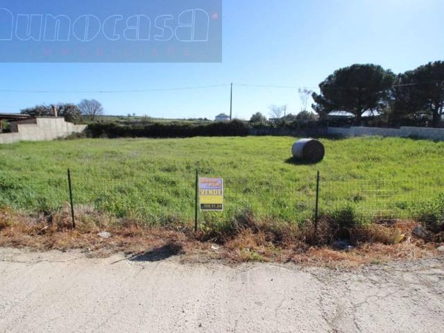 Terreno edificabile residenziale in vendita a Ragusa