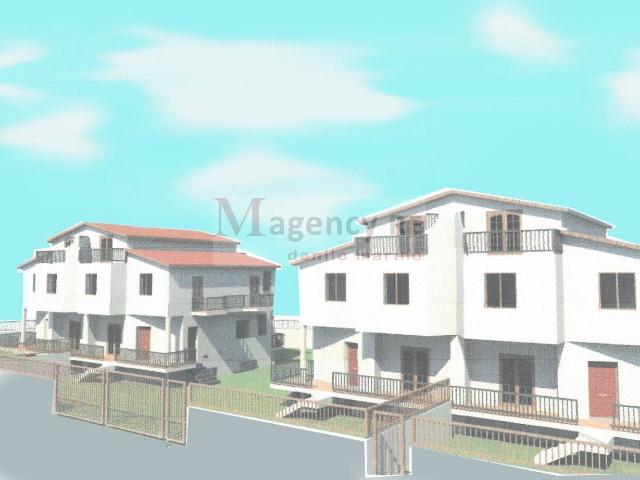 Terreno edificabile residenziale in vendita a Reggio Calabria