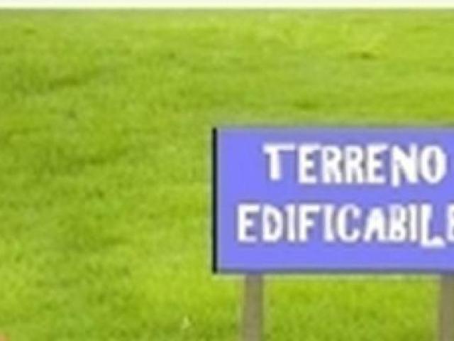 Terreno edificabile residenziale in vendita a Reggio Emilia