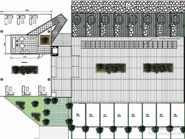 Terreno edificabile residenziale in vendita a Riposto