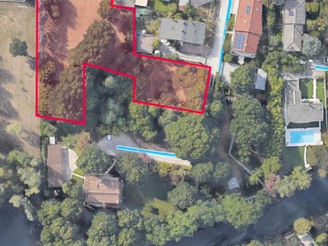 Terreno edificabile residenziale in vendita a Treviso