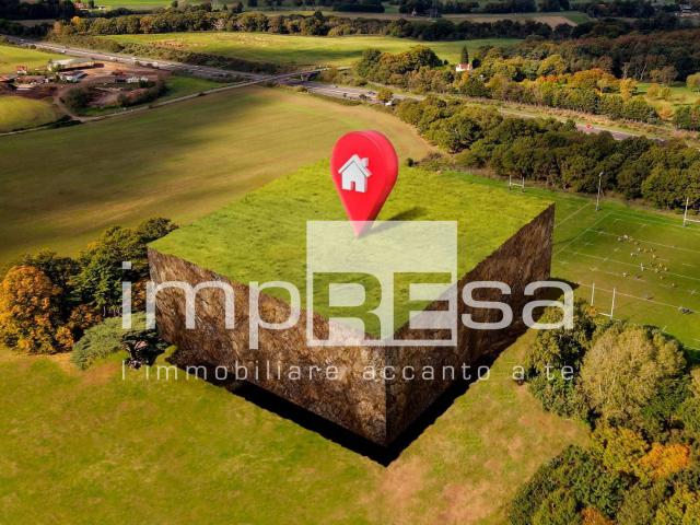 Terreno edificabile residenziale in vendita a Treviso, S. Pelajo
