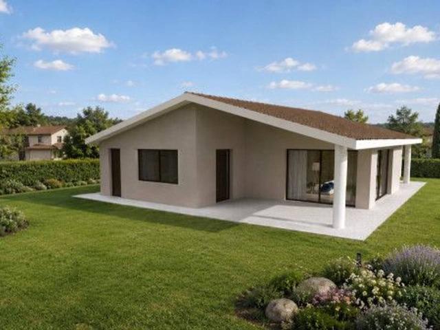 Terreno edificabile residenziale in vendita a Verona