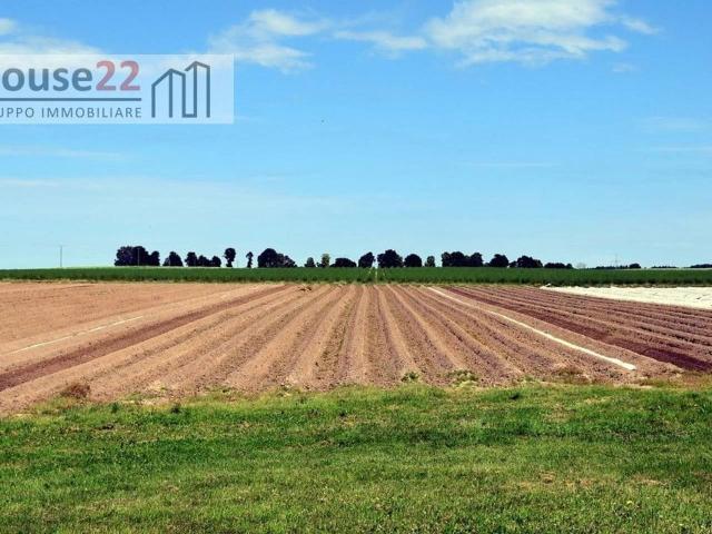 Terreno edificabile residenziale in vendita a Vicenza