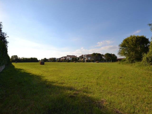 Terreno edificabile residenziale in vendita a Villorba, Fontane