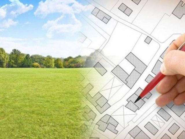 Terreno edificabile residenziale in vendita a Villar San Costanzo