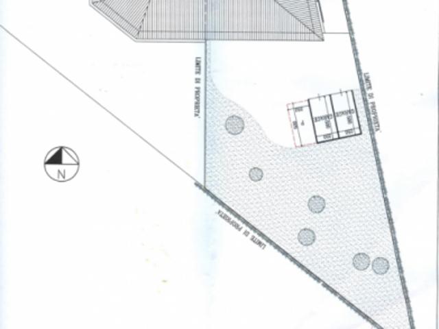 Terreno edificabile situato in zona urbanistica B3