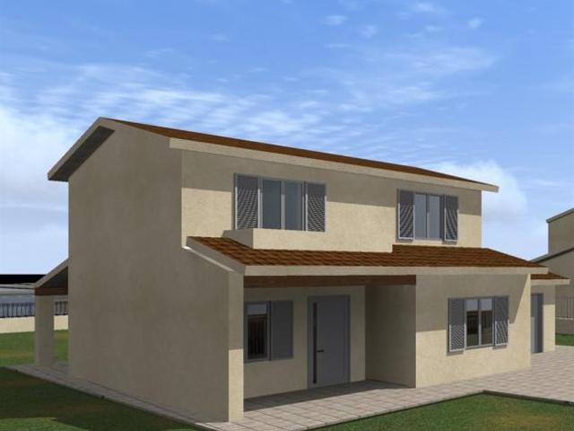 Terreno Edificabile Valdambra – Ambra AR