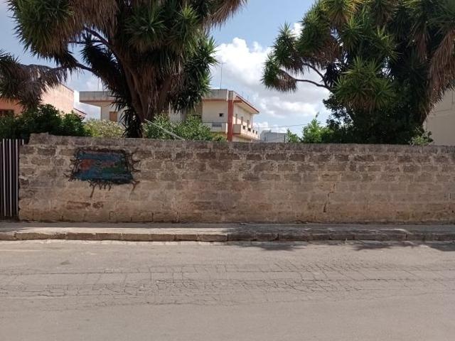 Terreno Edificabile Zona B2 508mtq Arnesano Le Via Cilea